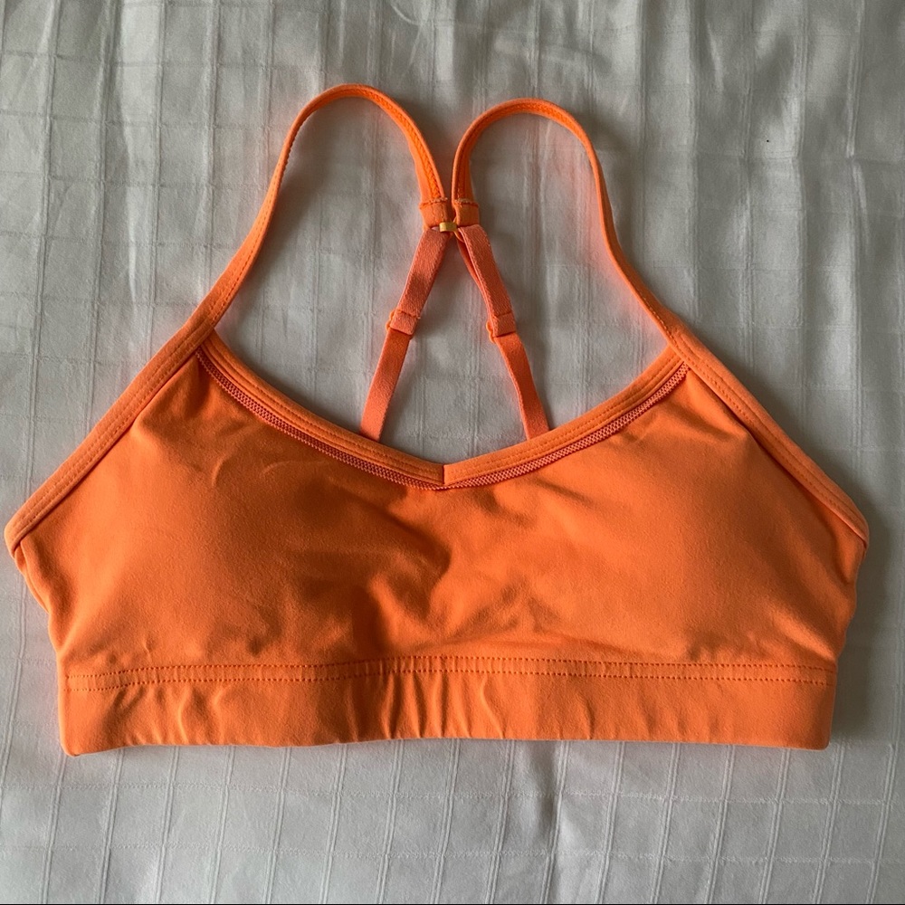 Lorna Jane Sports Bra Size M